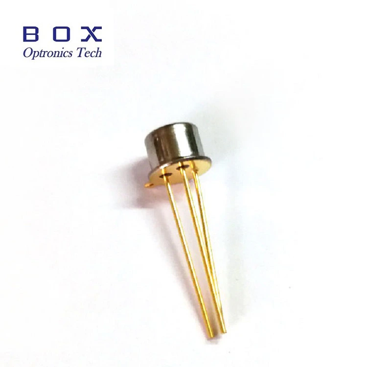 Silisiumfotodiode TO46 for optisk lyd