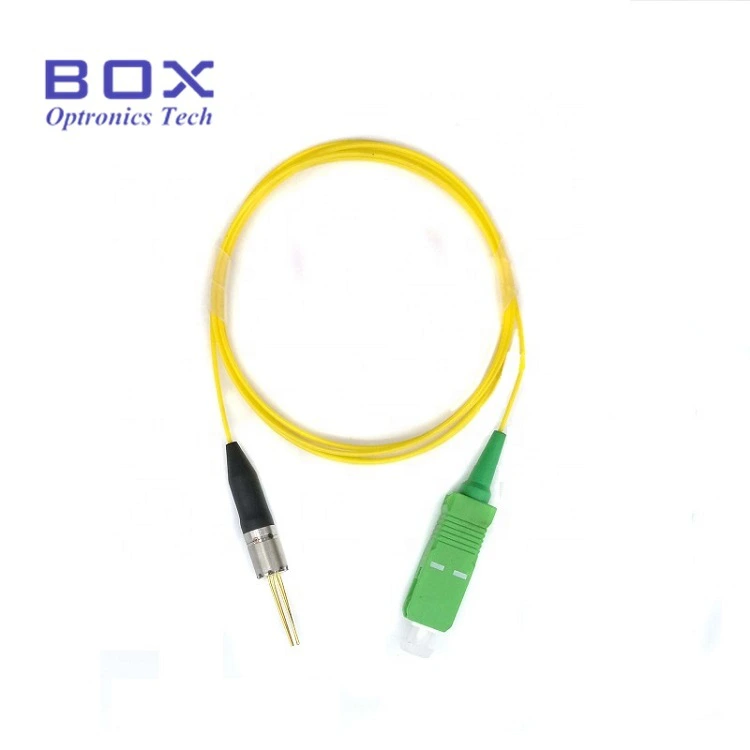 1570 nm koaksial DFB laserdiode
