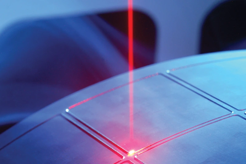 Fremskritt og forskningstrender innen laserpumping