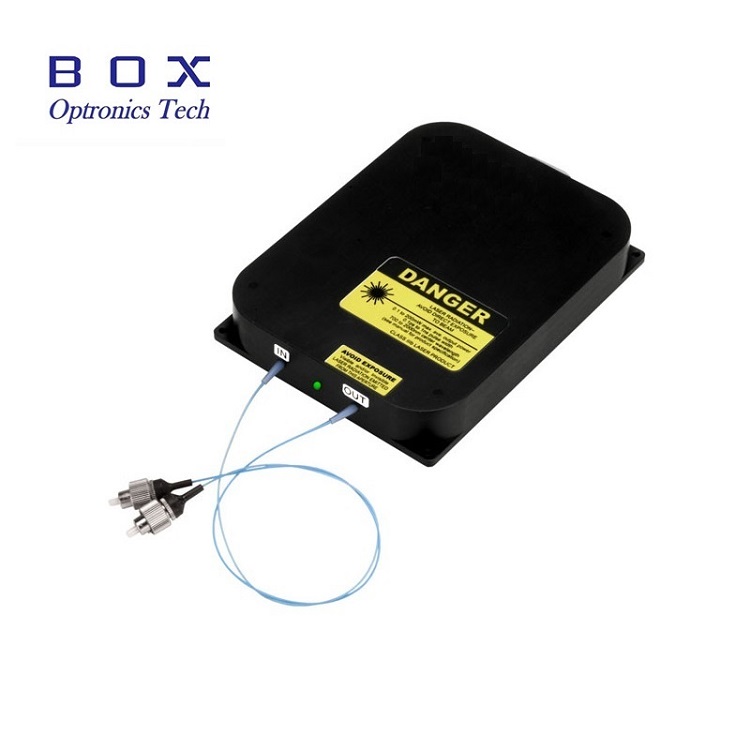 Teknologi for distribuert fiber -optisk lyd