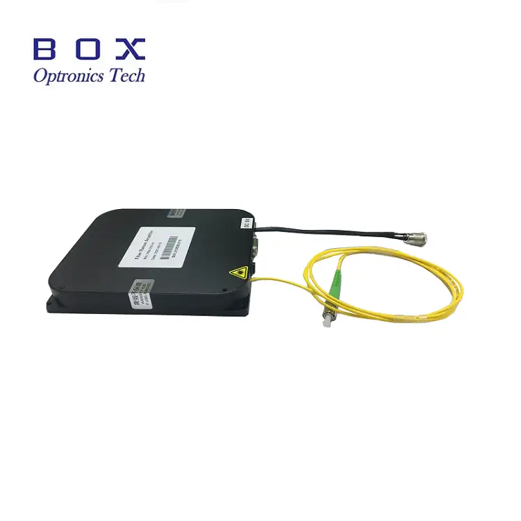 Introduksjon til ulike lasere