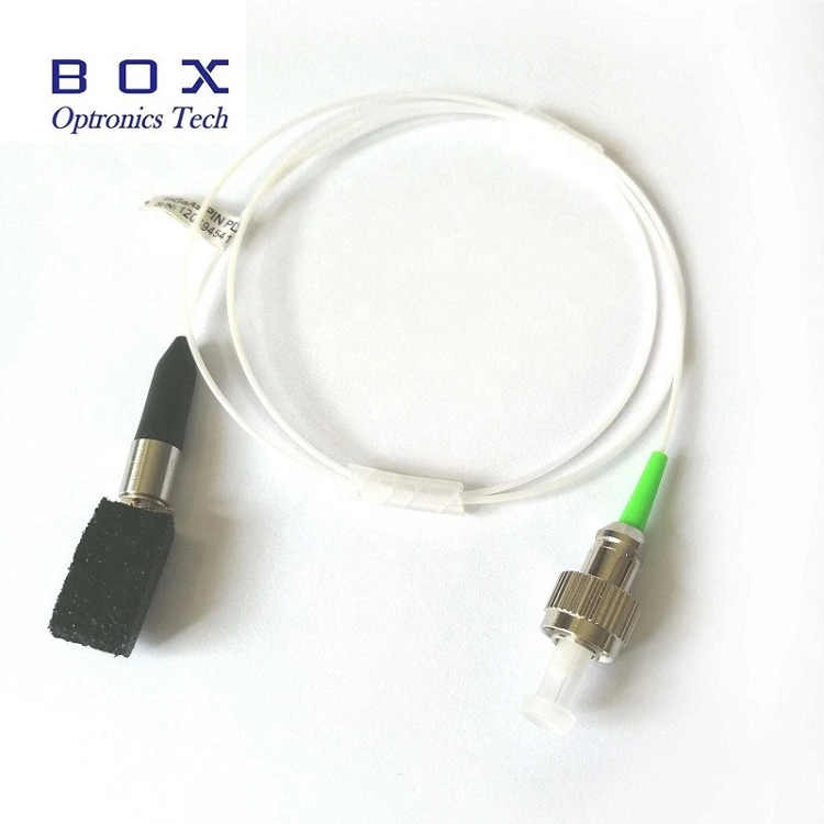 400 nm-1000 nm silisiumfotodiodemodul