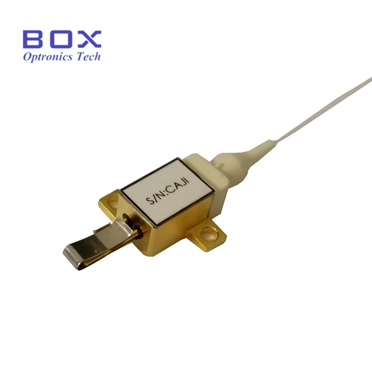 915 nm 10 W Fibilled Diode Laser