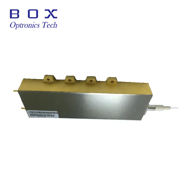 915 nm 1000 W halvlederfiberlaserdiode